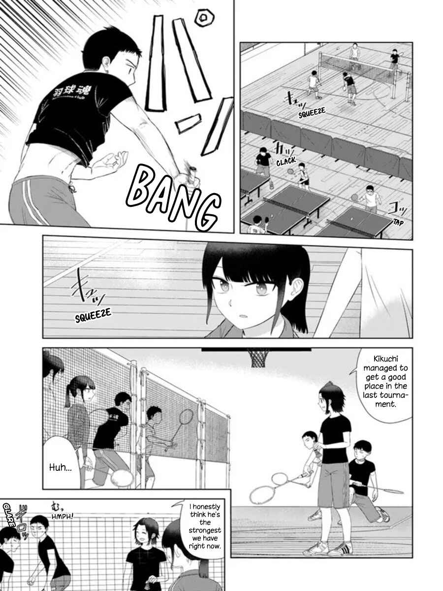 Until I Become Me Chapter 55 page 8