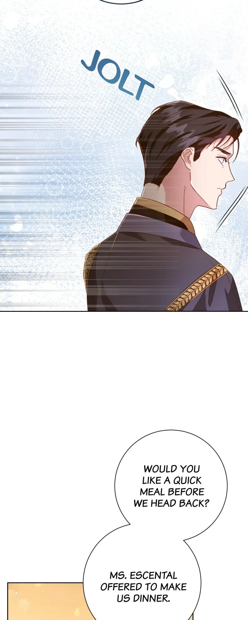 Until the Real One Shows Up Chapter 13 page 51
