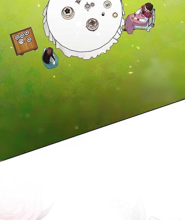 Until the Real One Shows Up Chapter 29 page 105