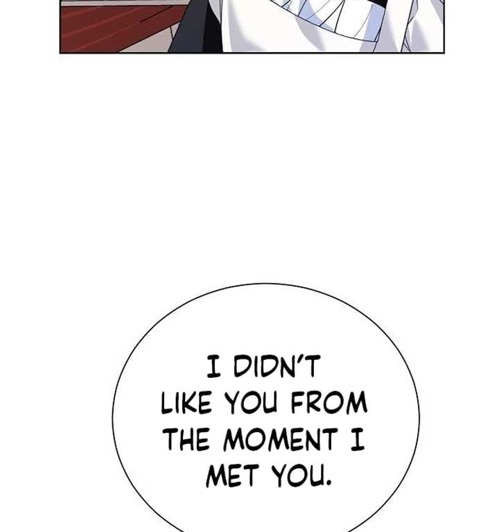 Until the Real One Shows Up Chapter 29 page 15