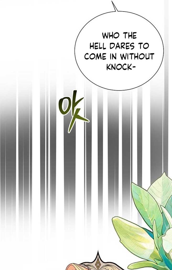 Until the Real One Shows Up Chapter 29 page 18