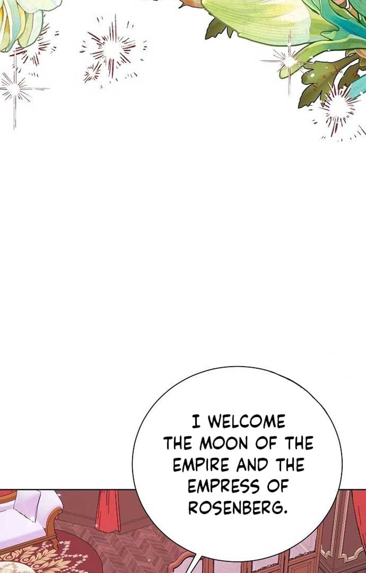 Until the Real One Shows Up Chapter 29 page 21