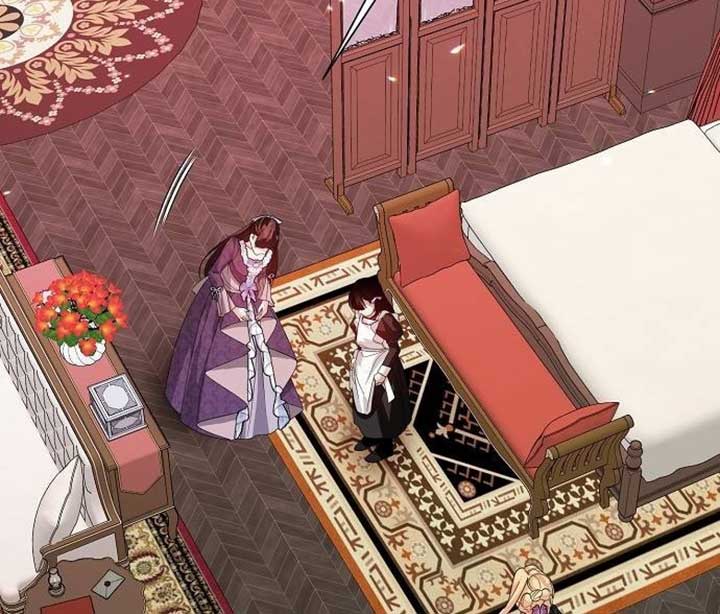 Until the Real One Shows Up Chapter 29 page 22