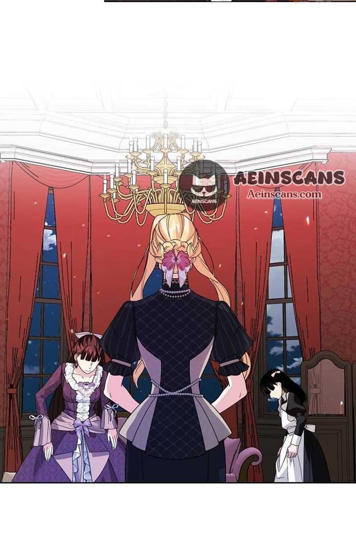 Until the Real One Shows Up Chapter 29 page 25
