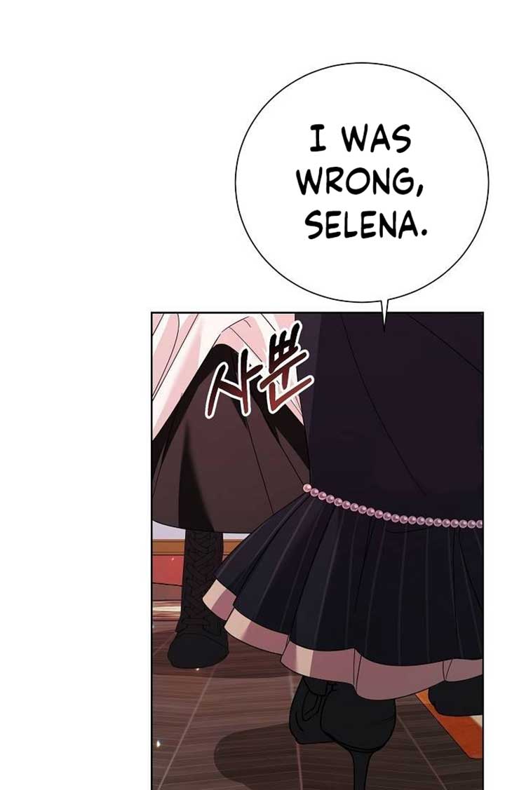 Until the Real One Shows Up Chapter 29 page 26