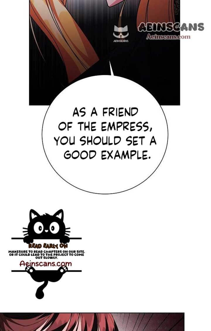 Until the Real One Shows Up Chapter 29 page 30