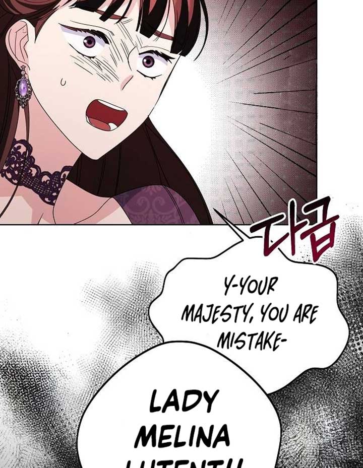Until the Real One Shows Up Chapter 29 page 31