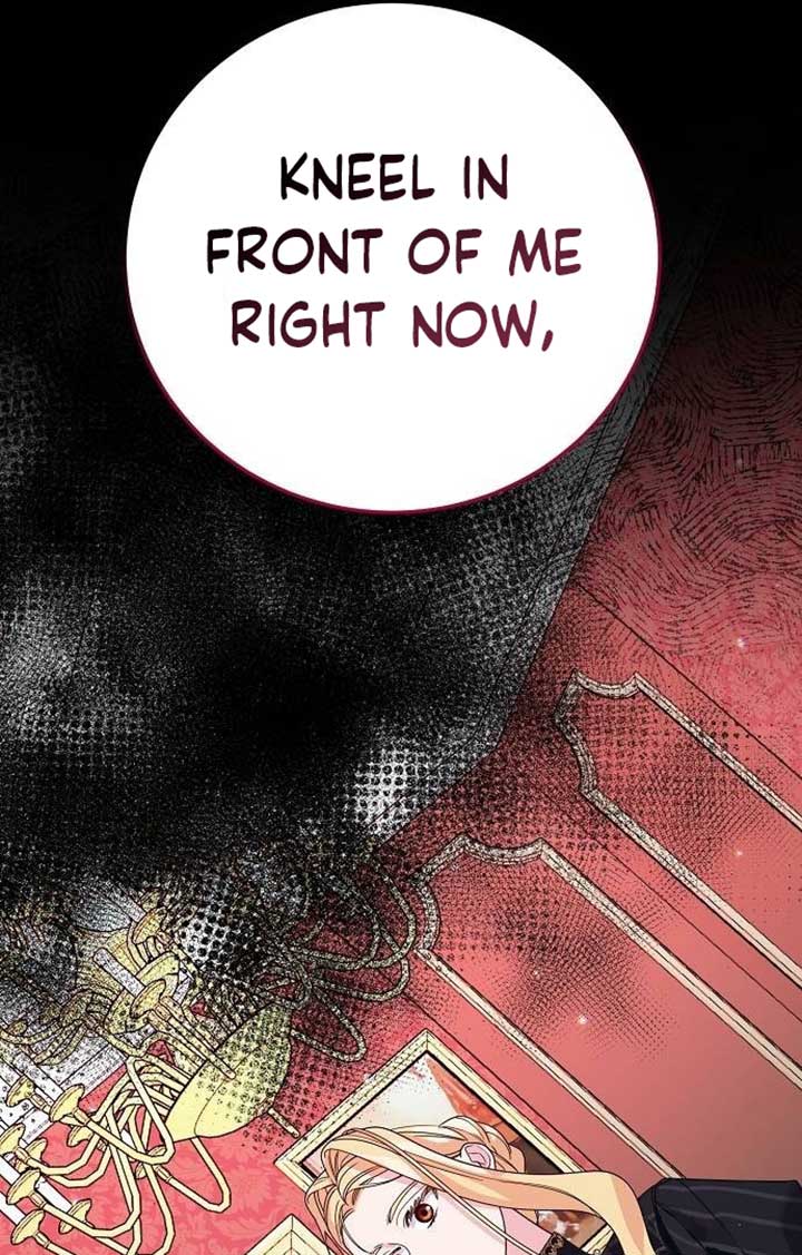Until the Real One Shows Up Chapter 29 page 33