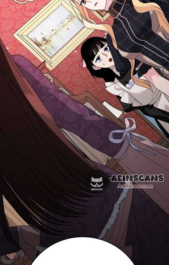 Until the Real One Shows Up Chapter 29 page 34