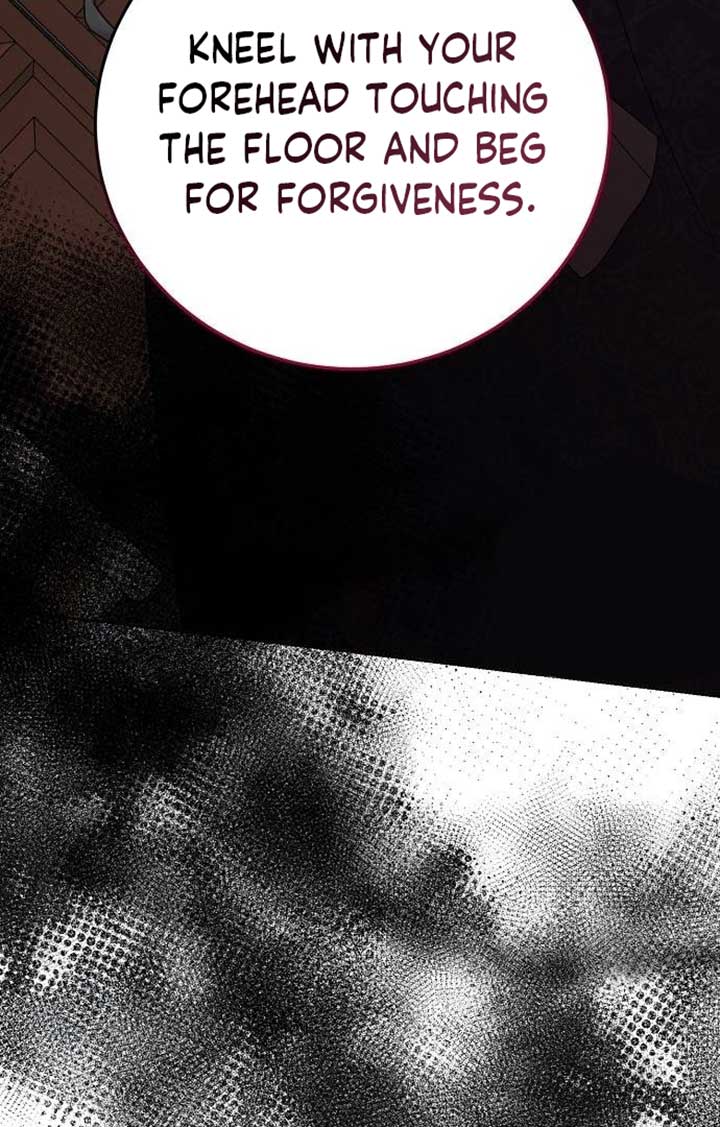 Until the Real One Shows Up Chapter 29 page 35