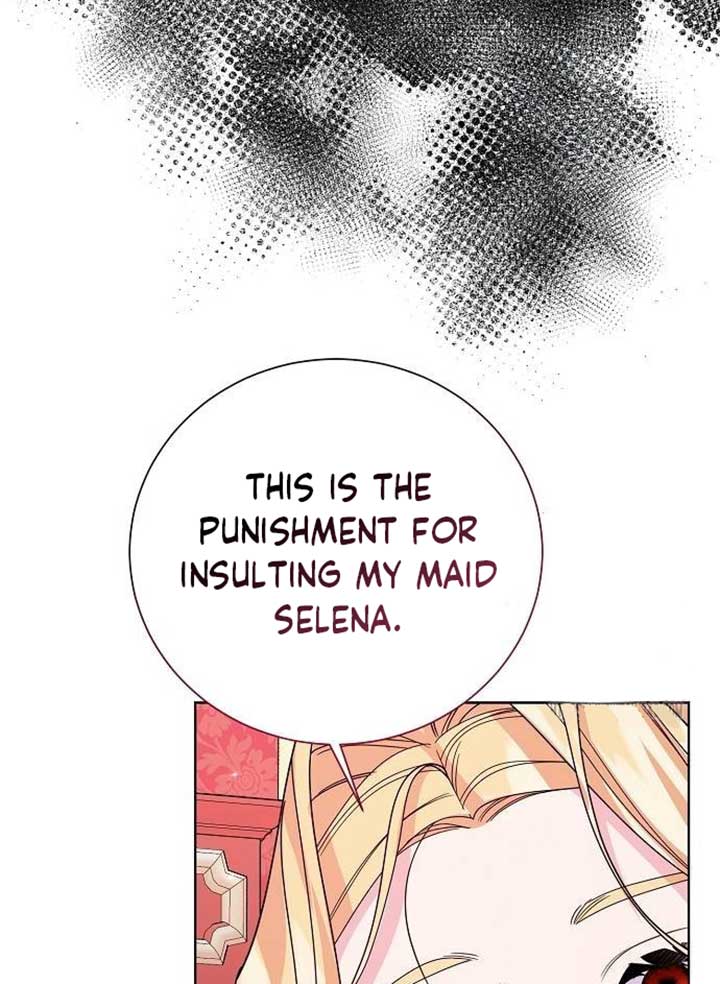 Until the Real One Shows Up Chapter 29 page 36