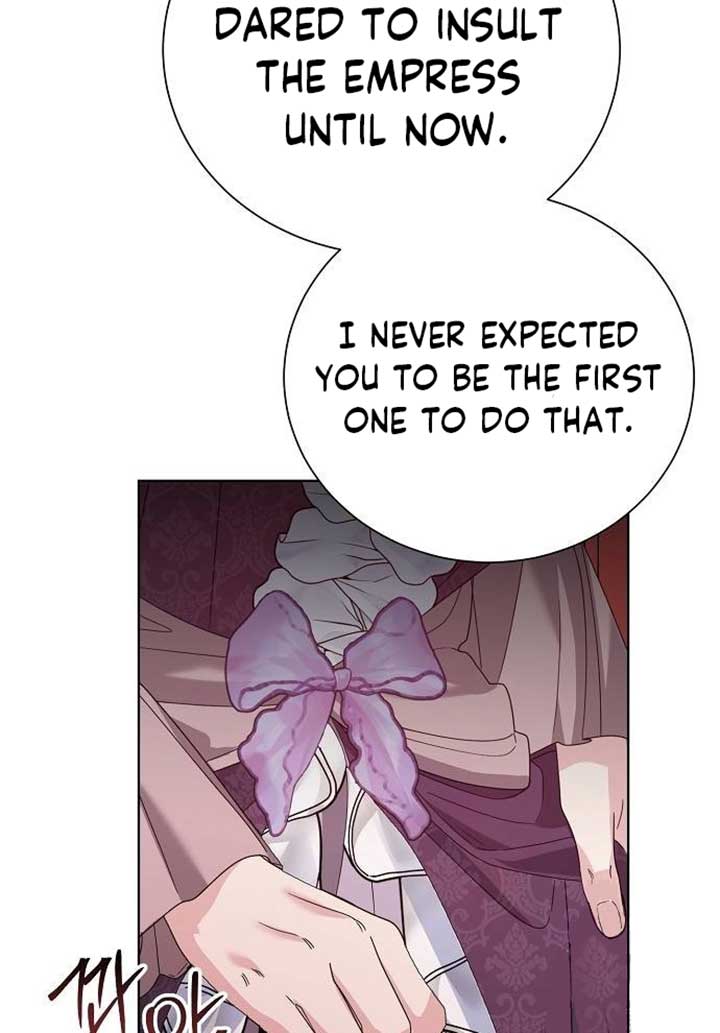 Until the Real One Shows Up Chapter 29 page 40