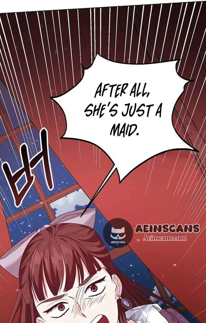 Until the Real One Shows Up Chapter 29 page 42