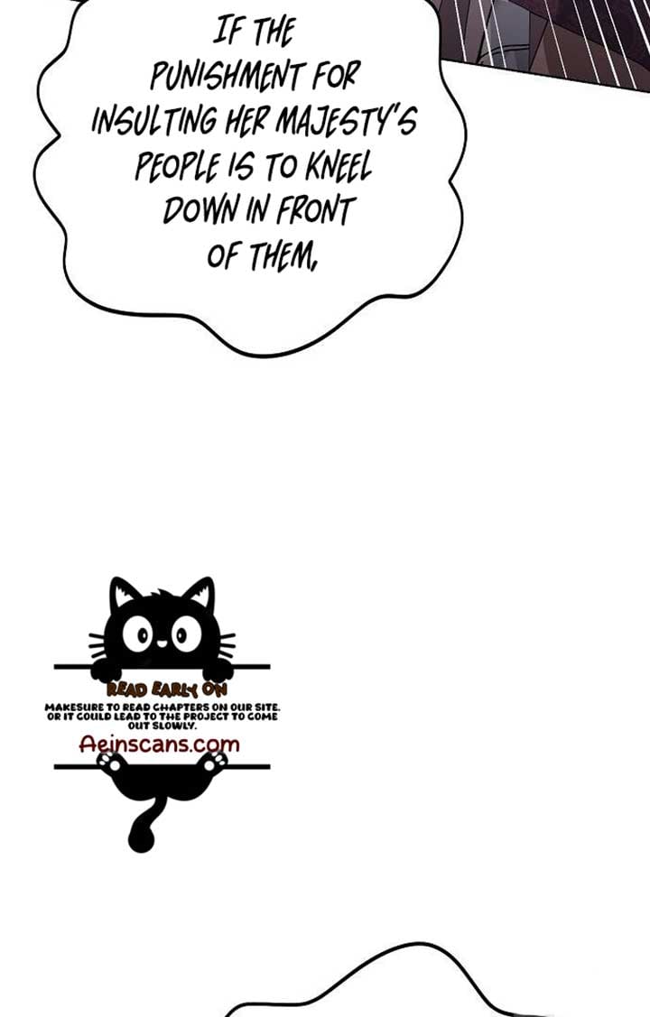 Until the Real One Shows Up Chapter 29 page 44