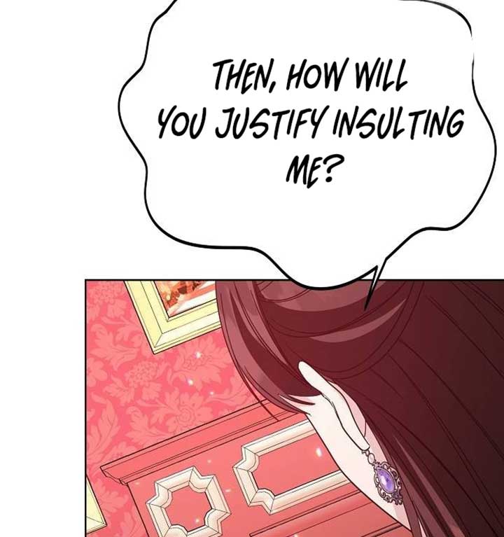 Until the Real One Shows Up Chapter 29 page 45