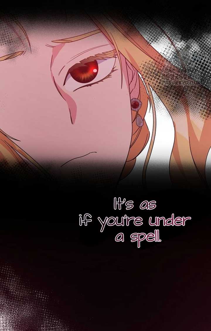 Until the Real One Shows Up Chapter 29 page 48