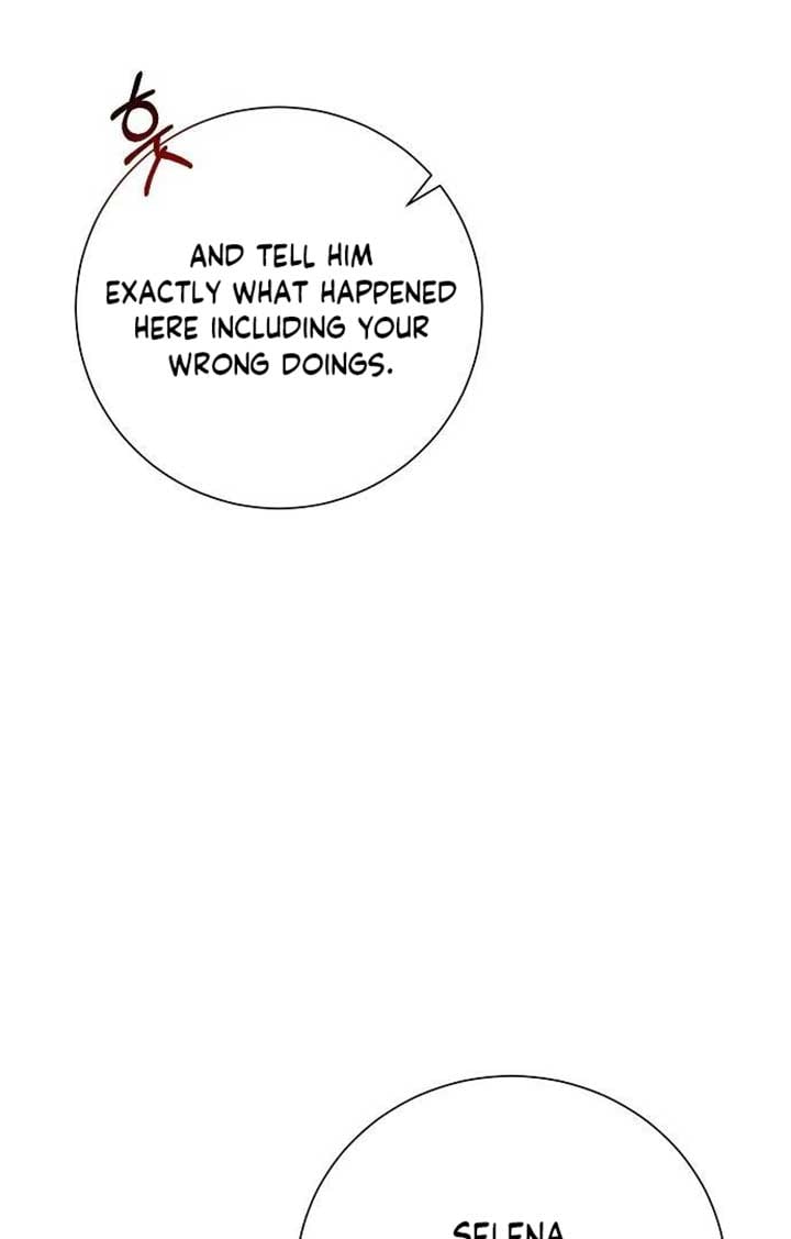 Until the Real One Shows Up Chapter 29 page 58