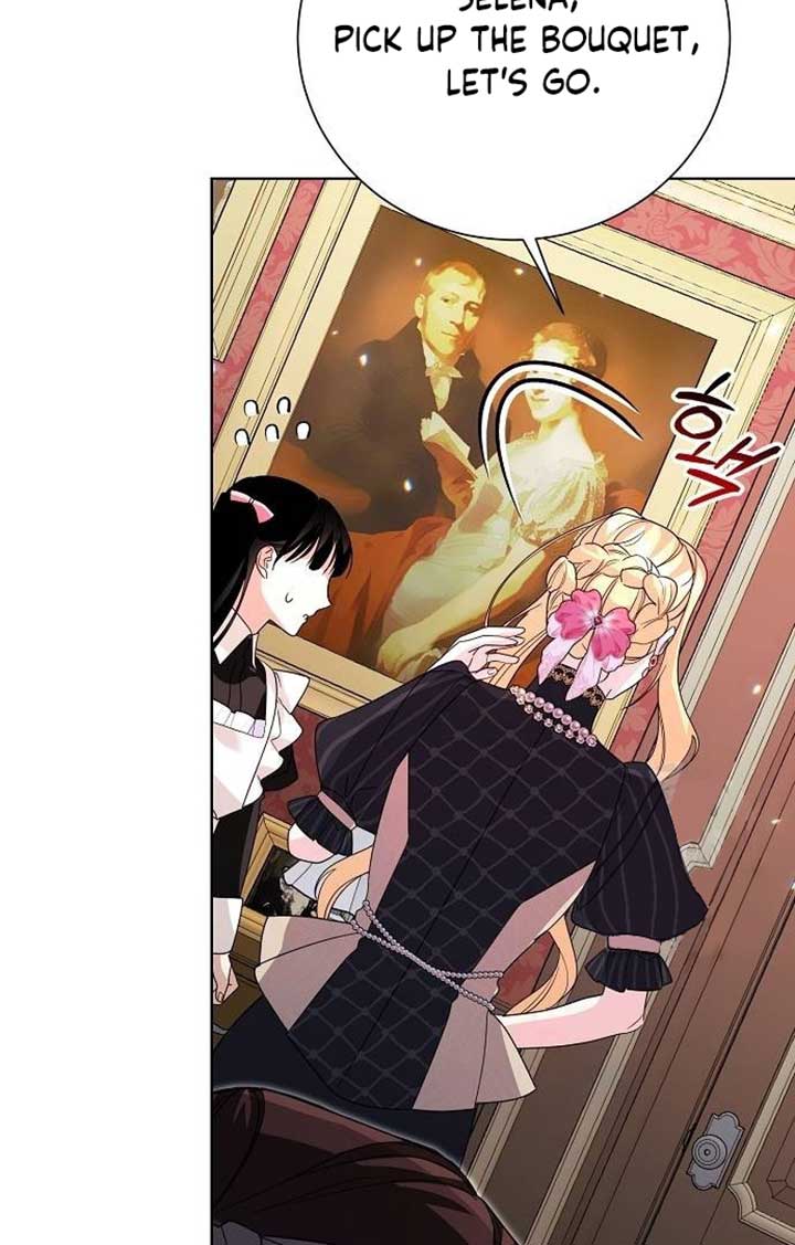 Until the Real One Shows Up Chapter 29 page 59
