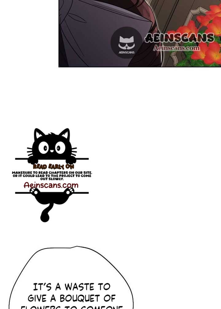 Until the Real One Shows Up Chapter 29 page 60
