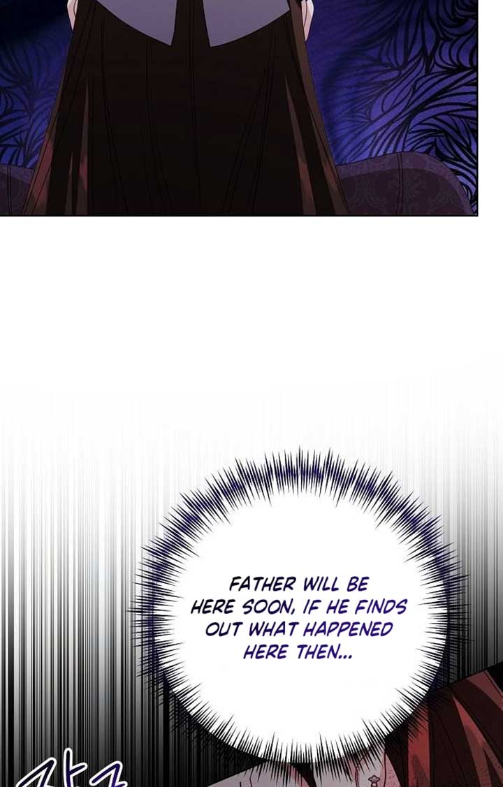 Until the Real One Shows Up Chapter 29 page 64