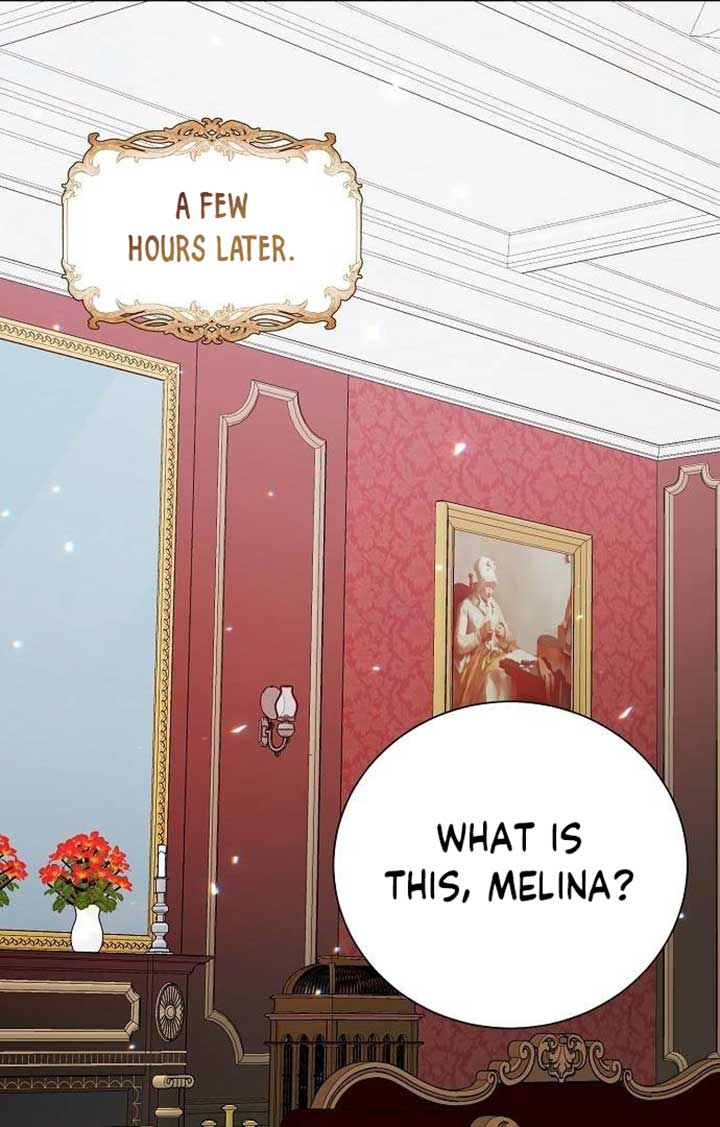 Until the Real One Shows Up Chapter 29 page 67