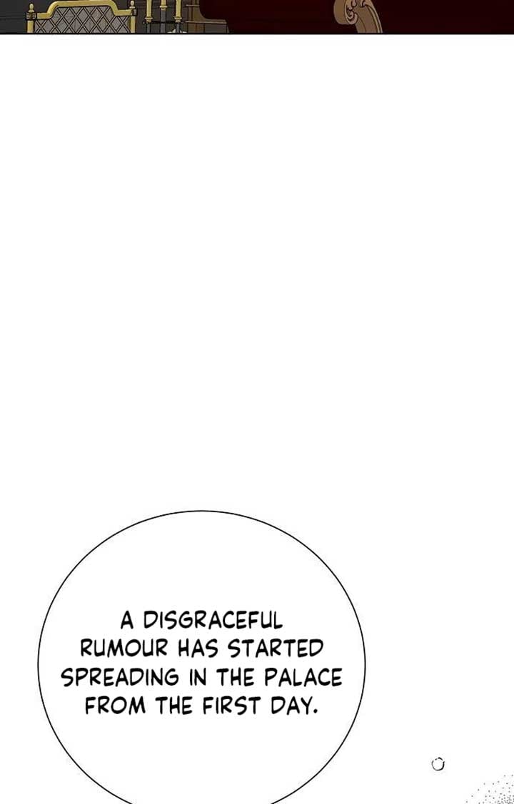 Until the Real One Shows Up Chapter 29 page 68