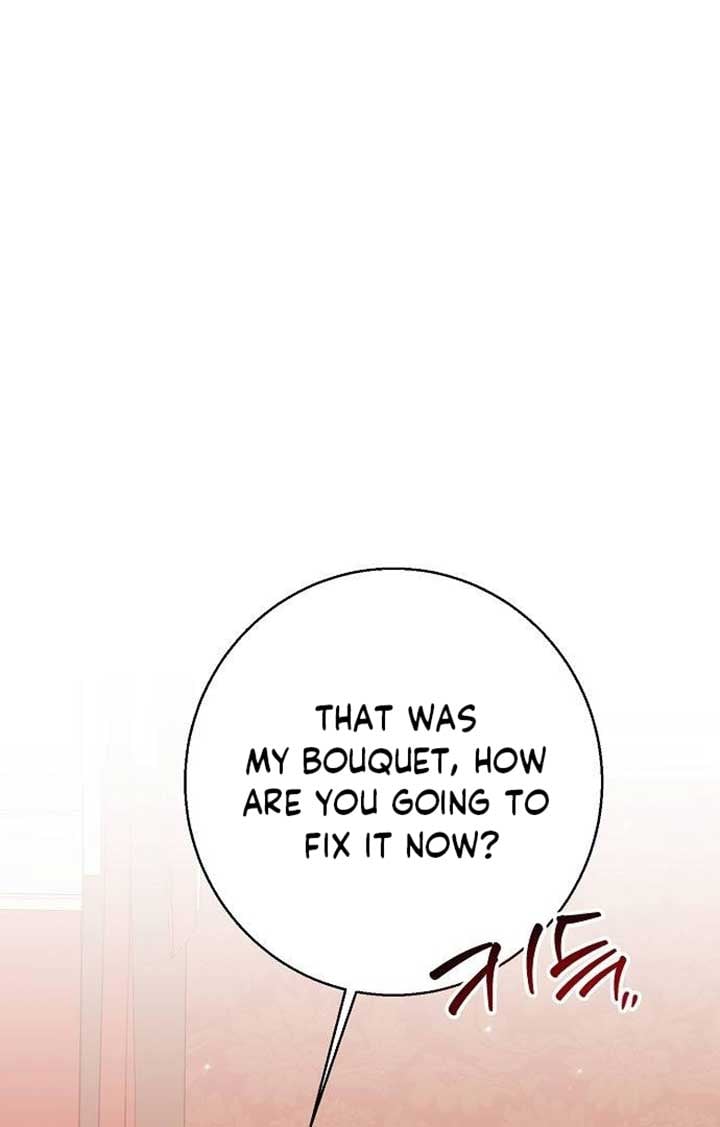Until the Real One Shows Up Chapter 29 page 6