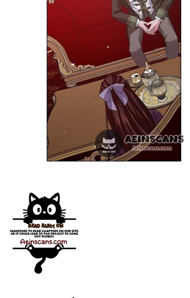 Until the Real One Shows Up Chapter 29 page 72