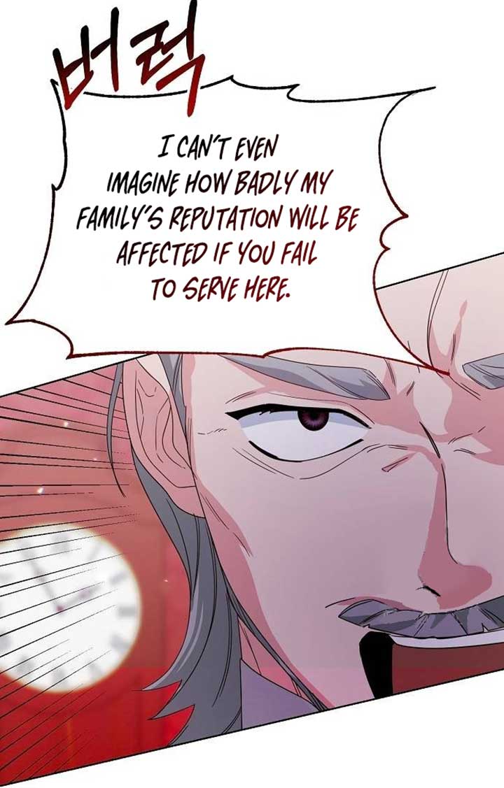 Until the Real One Shows Up Chapter 29 page 73