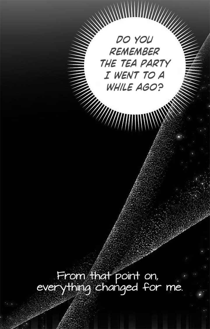 Until the Real One Shows Up Chapter 29 page 81