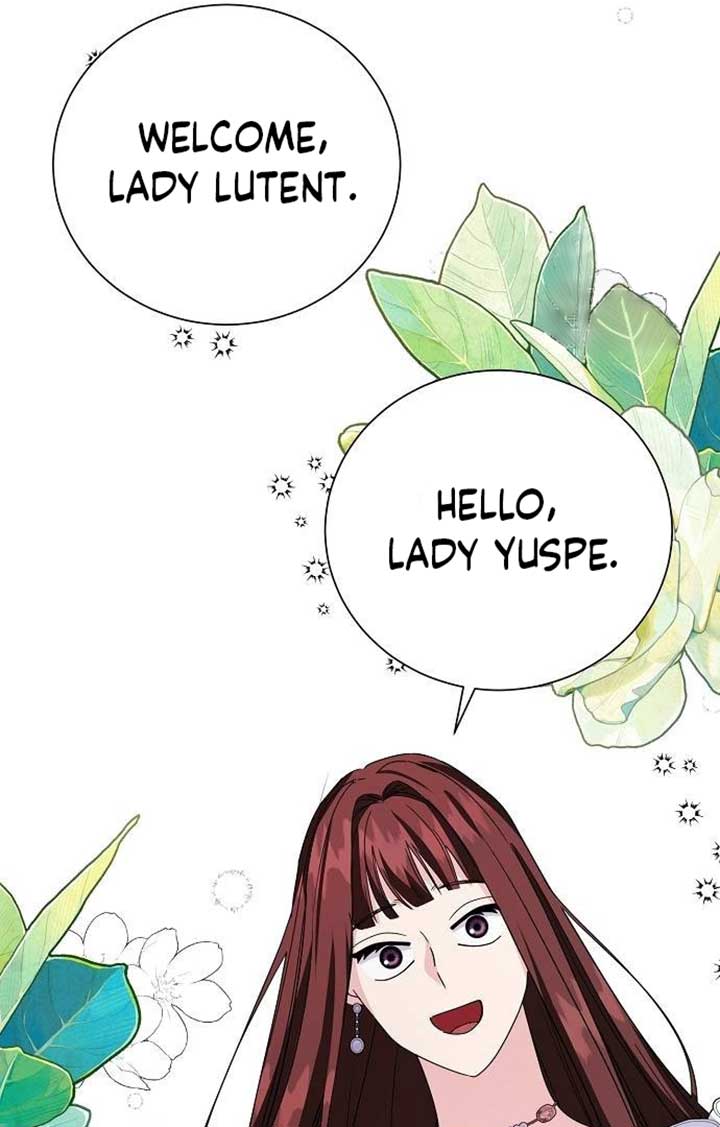 Until the Real One Shows Up Chapter 29 page 86