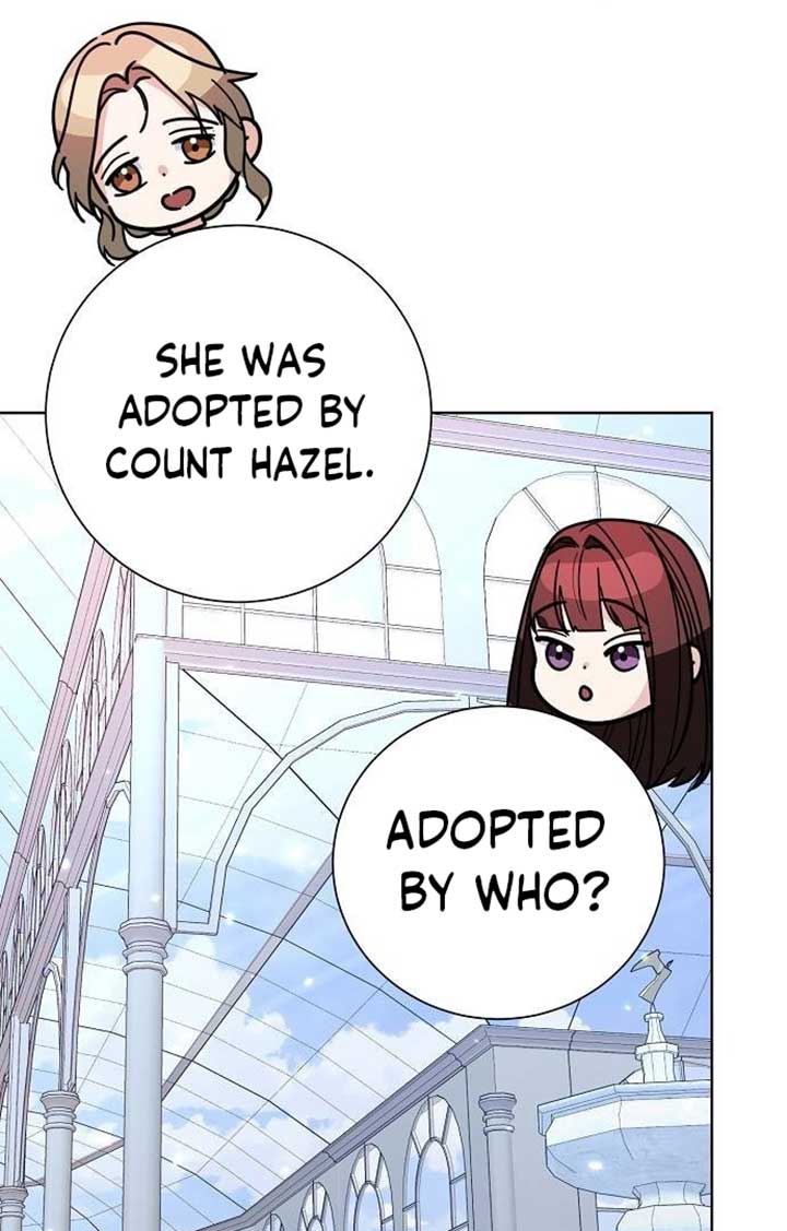 Until the Real One Shows Up Chapter 29 page 91