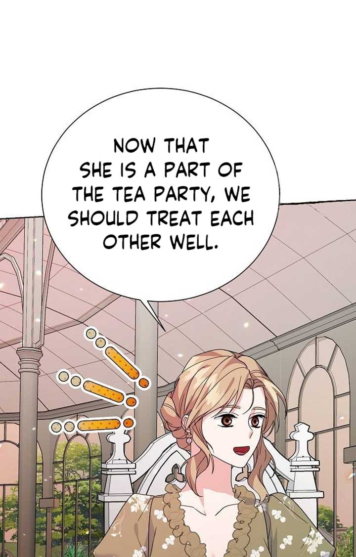 Until the Real One Shows Up Chapter 29 page 97