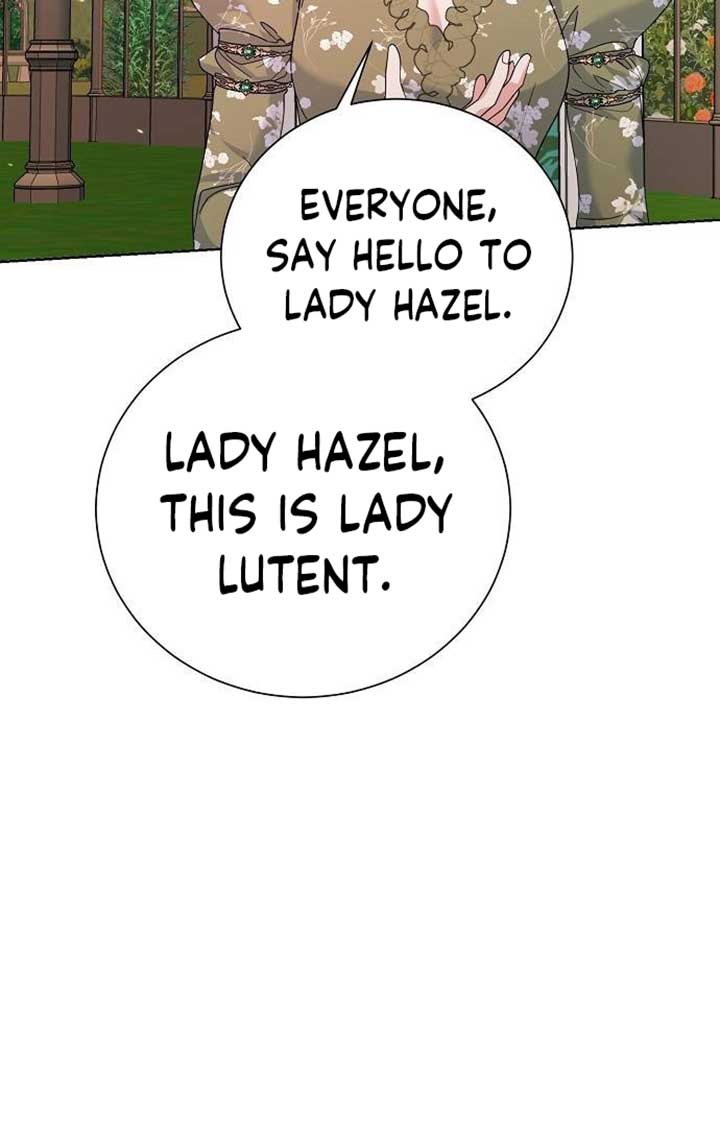 Until the Real One Shows Up Chapter 29 page 98
