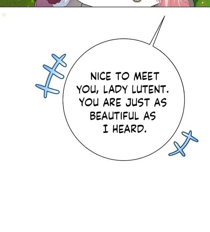 Until the Real One Shows Up Chapter 30 page 9