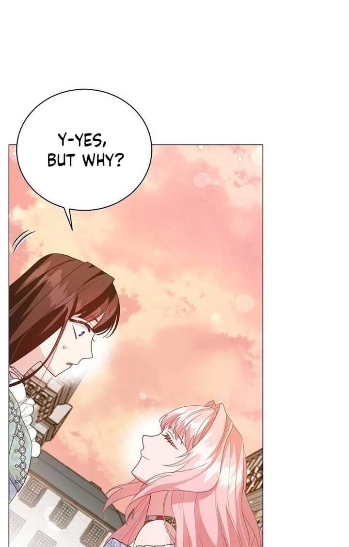 Until the Real One Shows Up Chapter 30 page 100