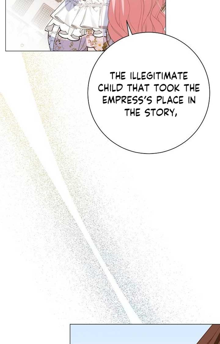 Until the Real One Shows Up Chapter 30 page 101