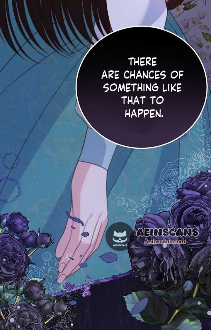 Until the Real One Shows Up Chapter 30 page 105