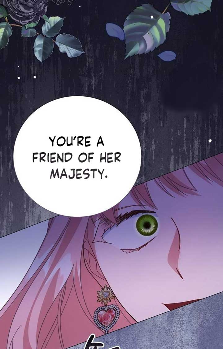 Until the Real One Shows Up Chapter 30 page 106