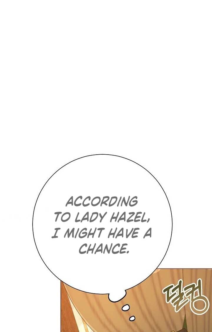 Until the Real One Shows Up Chapter 30 page 111