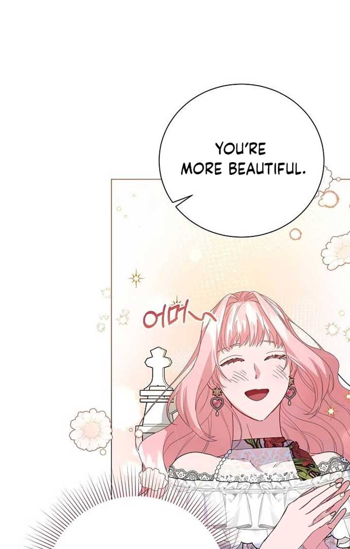 Until the Real One Shows Up Chapter 30 page 11