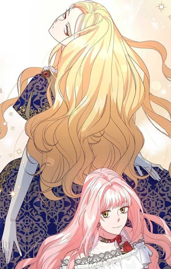 Until the Real One Shows Up Chapter 30 page 16