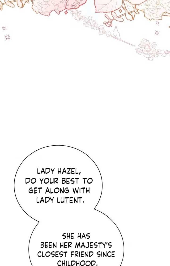 Until the Real One Shows Up Chapter 30 page 18