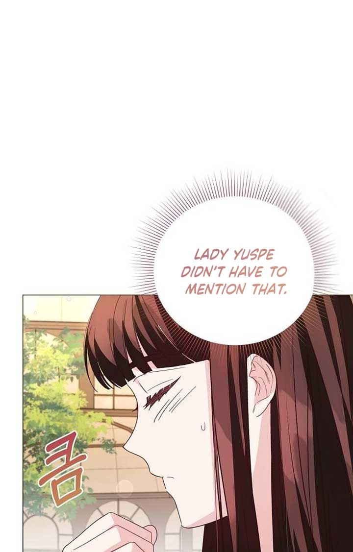 Until the Real One Shows Up Chapter 30 page 20