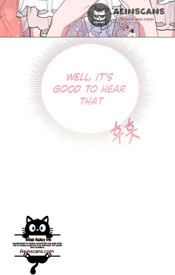 Until the Real One Shows Up Chapter 30 page 24