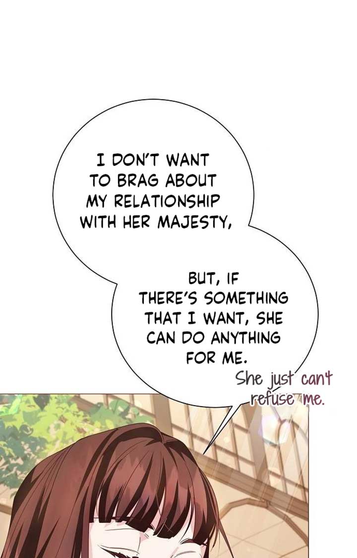 Until the Real One Shows Up Chapter 30 page 25