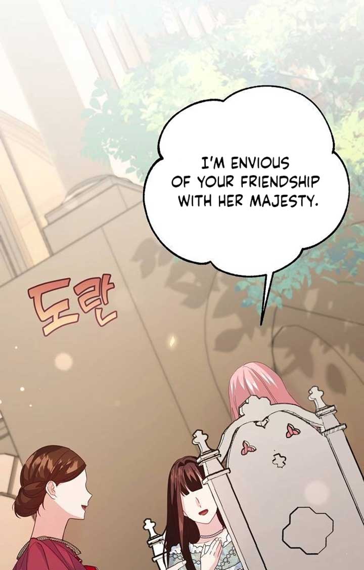 Until the Real One Shows Up Chapter 30 page 27