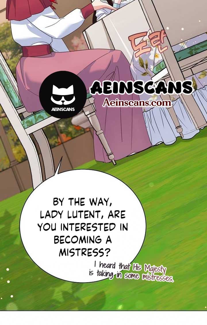 Until the Real One Shows Up Chapter 30 page 28