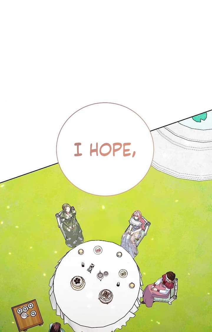 Until the Real One Shows Up Chapter 30 page 2