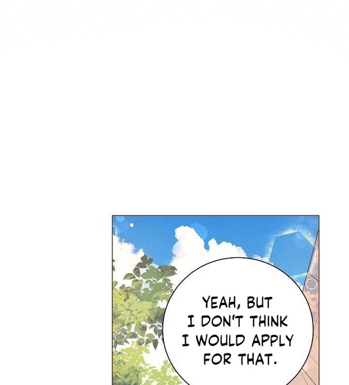 Until the Real One Shows Up Chapter 30 page 29